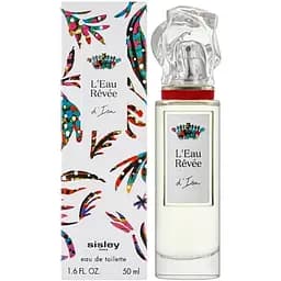 Туалетна вода оригінал Sisley L'eau Revee D'Isa 50 мл