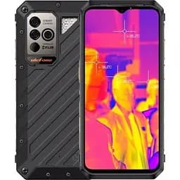 Смартфон Ulefone Power Armor 18T Ultra 12/512 Gb Global Black