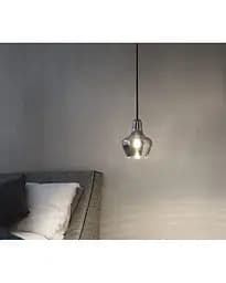 Підвісний світильник Ideal Lux Lido-2 Sp1 Fume' 168357