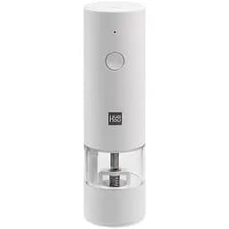 Електричний млин для спецій HuoHou Charging Electric Grinder (HU0201) White - мініатюра 3