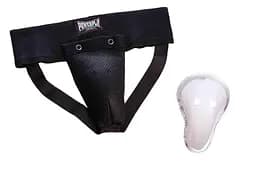 Защита паха PowerPlay S fit0011632