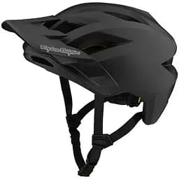 Велошолом Troy Lee Designs Flowline Helmet Orbit Black XS/S (1106-108959001)