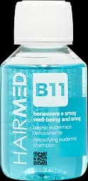 Еудермальний детокс-шампунь для щоденного використання HAIRMED B11 100 мл
