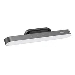 Універсальна лампа Baseus Magnetic Charging Desk Lamp DGXC-C0G - мініатюра 4