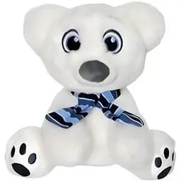 Мягкая игрушка Медвежонок Полли Tigres ИГ-0261 Разноцветный