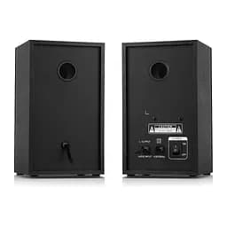 Акустична система REAL-EL S-410 Black (EL121200016) - мініатюра 6