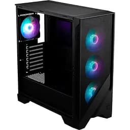Корпус MSI MAG Forge 320R Airflow (MAG FORGE 320R Airflow) Без БП - мініатюра 2
