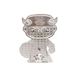 Фигурки-пин Funko Pop серии Marvel - Капитан Америка