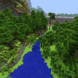 Гра Minecraft для PS4 (RU) (9345008) [43893] - мініатюра 5