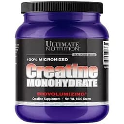 Креатин Ultimate Nutrition Creatine Monohydrate 1 кг