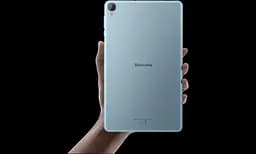 Планшет Blackview Tab 50 4 / 128 GB блакитний - мініатюра 4
