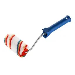 Валик "Элитаколор" 100х30 мм с ручкой (770-56)