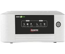 Источник бесперебойного питания с правильной синусоидой Microtek Energy Saver 825 572W, под внешний АКБ 12V, ток заряда 11/14A