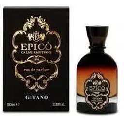 Парфюмированная вода оригинал Epico Gitano 100 мл