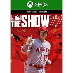 Ключ активації Microsoft MLB The Show 22 для Xbox One/Series