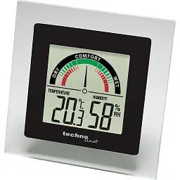 Термогігрометр Technoline WS9415 Black (WS9415) - мініатюра 3