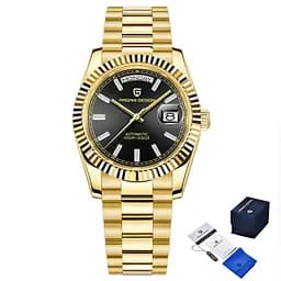 Pagani Design PD-1752 Gold-Black