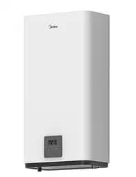 Водонагрівач Midea PRIME WI-FI 100 л, 2 кВт, мокрий ТЕН, вертикальний, прямокутний, білий (D100-20ED6 (W)) - мініатюра 2