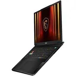 Ноутбук MSI Stealth 18 HX AI A2XWJG-035US (STEALTH18A2035) [161272] - мініатюра 5