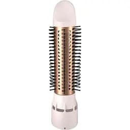 Фен-щітка Philips Air Styler 3000, 800 Вт 3/2 режими пудрова (BHA310/00) - мініатюра 4