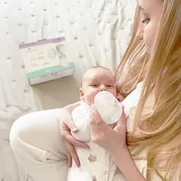 Набір: електричний молоковідсмоктувач ArhiMED Gentle S3 + пакети для молока ArhiMED Gentle Bag 250 мл 30 шт. - мініатюра 7