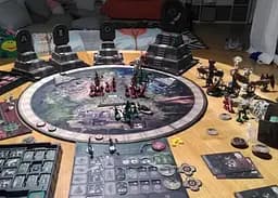 Настільна гра Matagot Юкатан: Пакет Kickstarter - базова гра + 5 доповнень (Yucatan: Kickstarter pack - base game + 5 game ups) (англ.) (MAT-YUC-001-023) - мініатюра 5