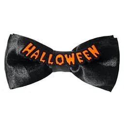 Краватка-метелик Halloween