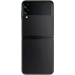 Смартфон Samsung Galaxy Z Flip 3 F711B 256Gb SM-F711BZKESEK Grade C Seller Refurbished Phantom Black - мініатюра 3