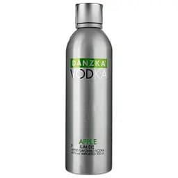 Горілка Danzka Apple 40% 1 л