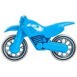 Іграшка "Kids cars Sport" мотоцикл Тігрес 39534 Синій (2000990027214)