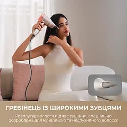 Фен Dreame Gusto Titanium - мініатюра 10