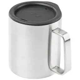 Термокружка GSI Outdoors Glacier Stainless 10 Fl Oz Camp Cup Серебро (1099-63210)
