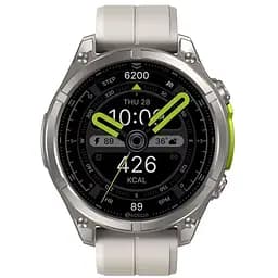 Смарт годинник Zeblaze Vibe 8 grey