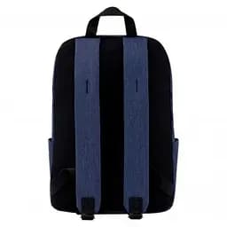 Рюкзак міський XiaomiXiaomi Casual Daypack 10л Blue - мініатюра 2