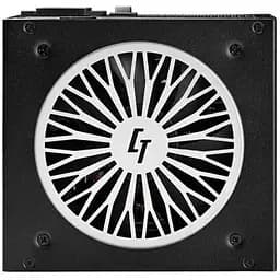 Блок живлення Chieftronic 850W PowerUP Gold (GPX-850FC) - мініатюра 2