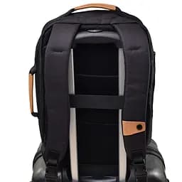 Рюкзак міській Semi Line 15 Black (L2002) чорний - мініатюра 8