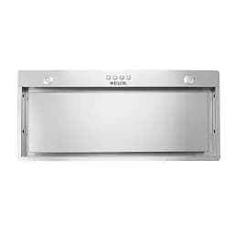 Витяжка повновбудована WEILOR PBE 6140 SS 750 LED - мініатюра 2