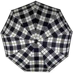 Складной зонтик полный автомат Lantana 100 см разноцветный