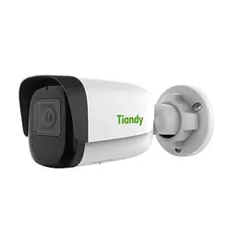 IP-камера TC-C35WS Spec:I5/E/Y/M/H/2.8mm/V4.1, 5MP, Starlight Bullet, 2.8mm, f/1.6, IR50m, Po Tiandy teh0016018 - мініатюра 2