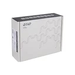 Змішувач для раковини Qtap Aries QTARI270CRM45557 Chrome - мініатюра 5