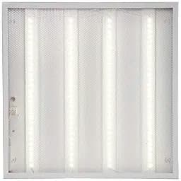 Світильник Євросвітло Evrolight Prismat-40 36 Вт 4000K 3000 Лм (41017)