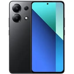 Смартфон Xiaomi Redmi Note 13 8/512GB Midnight Black