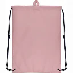 Сумка для взуття Kite Education 49x36 см рожева (K22-600L-1) - мініатюра 2