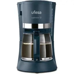 Кавоварка краплинна Ufesa Capriccio 12 (71604776) [119890]