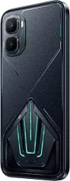 Смартфон Infinix GT 50 Pro (X6891) 12/256Gb Black Abyss UA UCRF - мініатюра 6