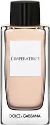 Туалетна вода Dolce & Gabbana L'imperatrice 100 мл
