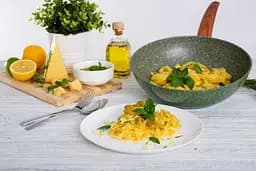 Сковорода Ringel Pesto 22 см kuh0016659 - мініатюра 2