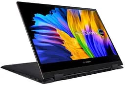Ноутбук ASUS Zenbook Flip S OLED UX371EA-HL003R (90NB0RZ2-M07300) (90NB0RZ2-M07300) - мініатюра 6