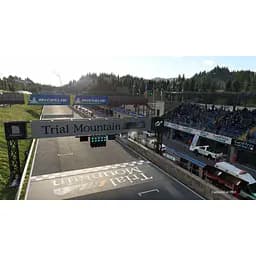 Гра Gran Turismo 7 для PS4 (EN + RU sub) [64821] - мініатюра 12