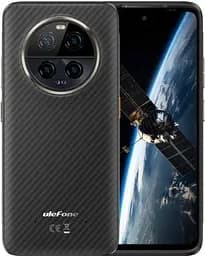 Мобільний телефон Ulefone Armor 23 Ultra 12/512Gb Elite Black (6937748735953)